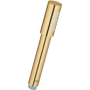 Handdouche grohe sena stick 1 stand cool sunrise (goud)