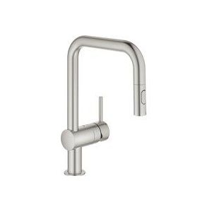 GROHE Minta Keukenmengkraan, 32322DC2