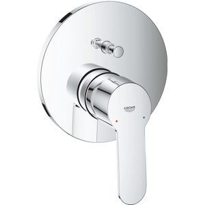 GROHE EH-Wannenbatterie Eurostyle C 24052_2 FMS für Rapido SmartBox chrom, 24052002