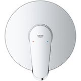 GROHE EH-Brausebatterie Eurodisc C 24055_2 FMS für Rapido SmartBox chrom, 24055002