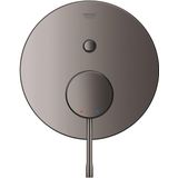 GROHE Essence New afbouwdeel voor inbouw badkraan met omstel hard graphite 24058A01 24058A01