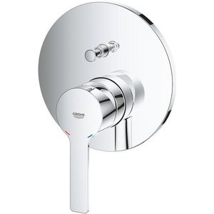 GROHE Lineare Mengkraan met 2-weg omstelling, 24064001