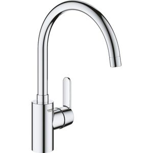 Grohe Get - Keukenkraan, chroom 31494001
