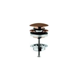 GROHE Afvoergarnituur Push Open Geborsteld Warm Sunset (Mat Brons)