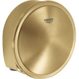 Grohe - Cool Sunrise - Badafvoercombinatie - Goud - Geborsteld