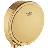 Grohe - Cool Sunrise - Badafvoercombinatie - Goud - Geborsteld