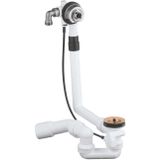 GROHE Talentofill badafvoer - voor normale baden - brushed warm sunset 28990DL0