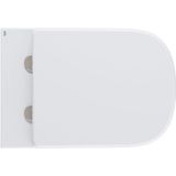 Grohe - Euro Ceramic - Wandklosett, Rimless, Alpinweiß 39538000