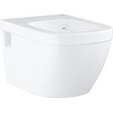 Grohe - Euro Ceramic - Wandklosett, Rimless, Alpinweiß 39538000