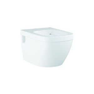 GROHE Euro Keramiek Wandcloset 54Cm Rimless Diepspoel Wit 39538000