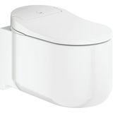 GROHE Sensia Arena douchewc - Infrarood - wit