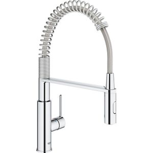 Grohe Elément Thermo 1/2 Chaud Droite 47282000 Grohe Elément Thermo 1/2 Chaud Droite 47282000