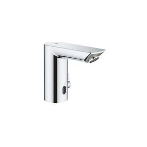 GROHE Bau Cosmopolitan E - Infrarood Wastafelkraan - Chroom - EcoJoy Technologie