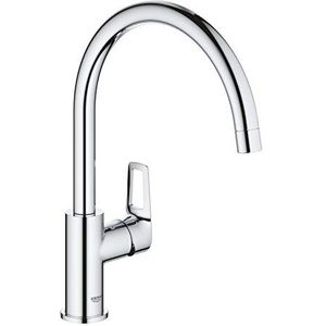 Grohe - Start Loop - Keukenmengkraan - Chroom - Metaal