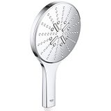 GROHE Rainshower SmartActive 150 - handdouche (3 straalsoorten, duurzaam oppervlak, antikalksysteem), chroom, 26553000