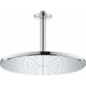 GROHE Rainshower mono hoofddoucheset 31cm 9,5 l/m chroom 26560000