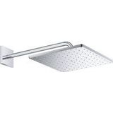 GROHE Rainshower Mono 310 Cube Hoofddoucheset 422 mm, 1 straalsoort, 26564000