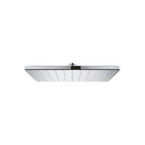 GROHE Rainshower Mono hoofddouche vierkant 31x31cm 1 straalsoort chroom 26568000