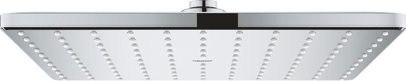 Grohe - Rainshower - Kopfbrause 310 Mono Cube 9,5 l/min, 1 Strahl, verchromt 26568000