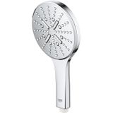 GROHE Rainshower SmartActive 130 Douchekop - Ø 13 cm - EcoJoy® - 3 Straalsoorten - 26574000