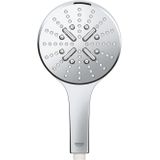 GROHE Rainshower SmartActive 130 Douchekop - Ø 13 cm - EcoJoy® - 3 Straalsoorten - 26574000