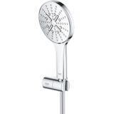 GROHE Rainshower SmartActive 130 Doucheset - Verstelbaar - Chroom - 26580000