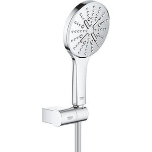 GROHE Rainshower SmartActive 130 Doucheset - Verstelbaar - Chroom - 26580000