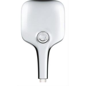 GROHE Rainshower Smartactive Cube 130 Douchekop - Ø 13cm - EcoJoy® - 3 Straalsoorten - 26582000