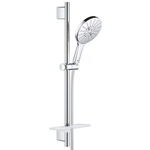 GROHE Rainshower 150 SmartActive 26591000 Douchestangset met 3 straalsoorten, chroom