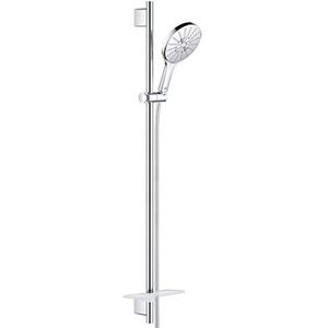 GROHE Rainshower 150 SmartActive 26593000 Douchestangset met 3 straalsoorten, chroom