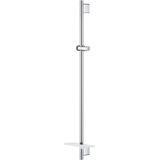 GROHE Rainshower SmartActive Glijstang - 90 cm - met Zeepschaal - Chroom - 26603000