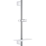 GROHE Rainshower SmartActive Glijstang - 90 cm - met Zeepschaal - Chroom - 26603000