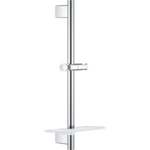 GROHE Rainshower SmartActive Glijstang - 90 cm - met Zeepschaal - Chroom - 26603000