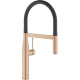 Grohe - Essence Einhand-Spültischbatterie, dn 15,