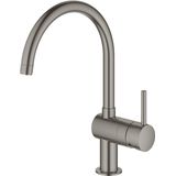 GROHE Minta Einhand-Spültischbatterie, C-Auslauf, 32917AL0