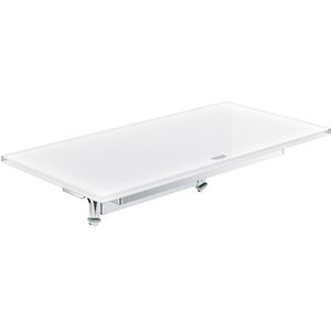 GROHE Plus easyreach tray chroom 40954000