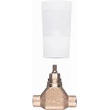 GROHE - Inbouw Kraanhuis - Voorgemonteerd Bovenstuk - 1/2 Inch