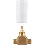 GROHE - Inbouw Kraanhuis - Voorgemonteerd Bovenstuk - 1/2 Inch