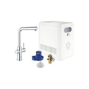 Grohe Blue Professional L-Uitloop Kit