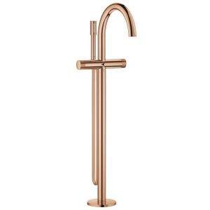 Grohe Atrio private collection vrijstaande badmengkraan m/grepen warm sunset 25229DA0