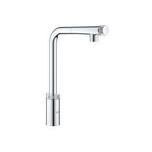 GROHE Minta SmartControl Keukenmengkraan met SmartControl, 31613000