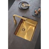 Grohe - Essence SmartControl Spültischbatterie, mit herausziehbarer