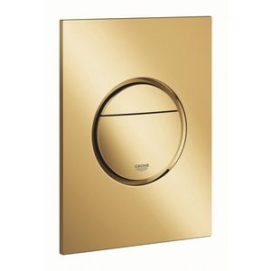 Grohe Even - Plaque de déclenchement, chrome 38966000