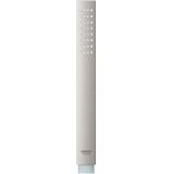 GROHE Euphoria Cube+ Stick Handdouche - Roestvrijstalen Look - 27888DC0