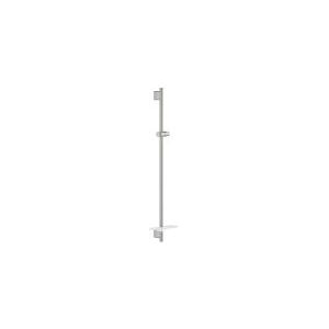 GROHE Rainshower SmartActive Glijstang - 90 cm - met zeepschaal - supersteel - 26603DC0