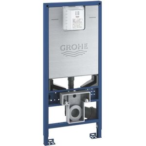 Inbouwreservoir Grohe Rapid SLX met Afvoerbocht