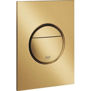 Grohe - Nova Cosmopolitan s Abdeckplatte für 2-Mengen- und Start +
