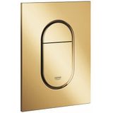 GROHE Arena cosmopolitan S-size drukplaat cool sunrise 37624GL0