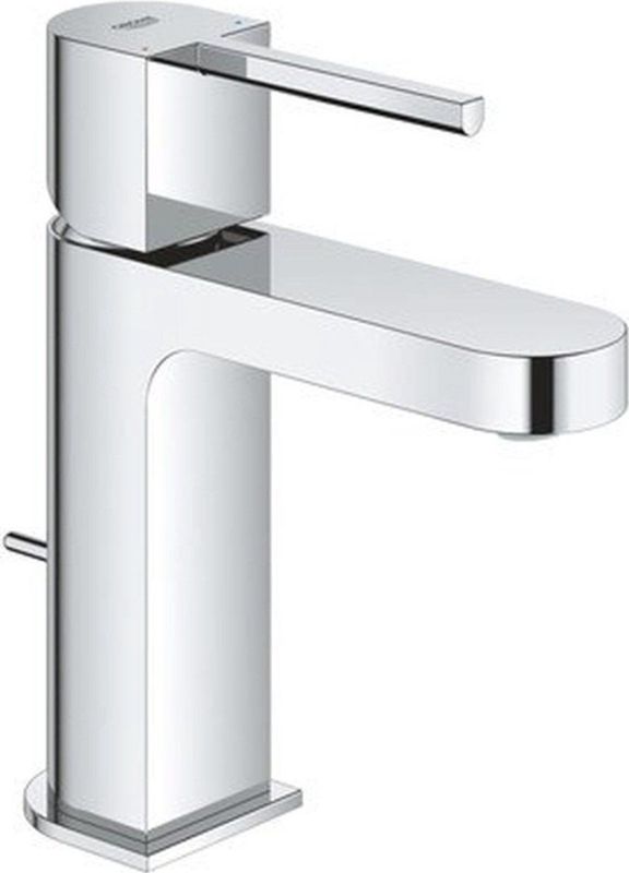 Grohe - Plus Einhand-Waschtischbatterie, dn 15 S-Size, mit