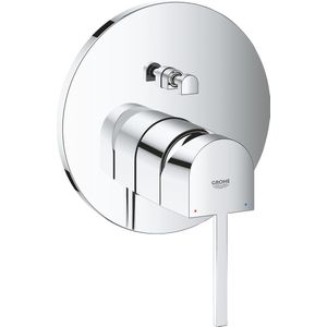 GROHE Plus Mengkraan met 2-weg omstelling, 24060003